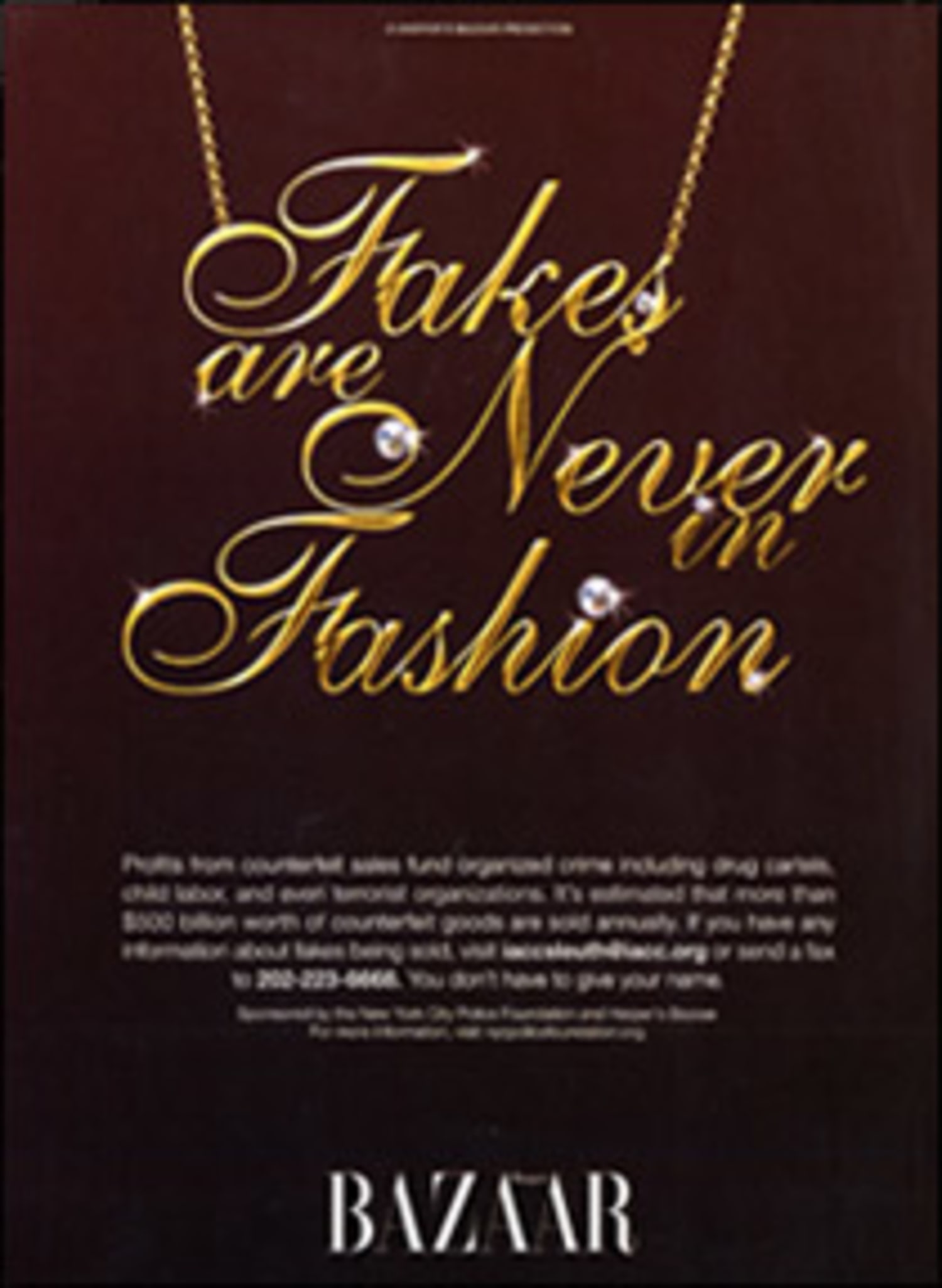 Versache and Louis Vuitton for Harper's Bazaar October 2009